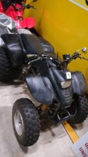 Quad SMC 150 ccm