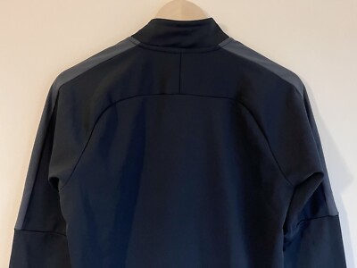 Tottenham Hotspur 2019/2020 Training Longsleeve Drill Top Shirt