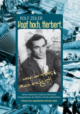 Kopf hoch, Herbert, wenn der Hals auch dreckig ist! | Buch | 9783735783905
