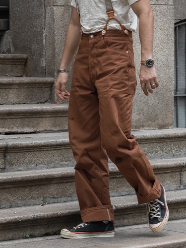 workman trousers