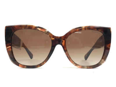 Tiffany & Co. Sunglasses TF4229 8421/3B Tortoise Cat Eye  display picture 2