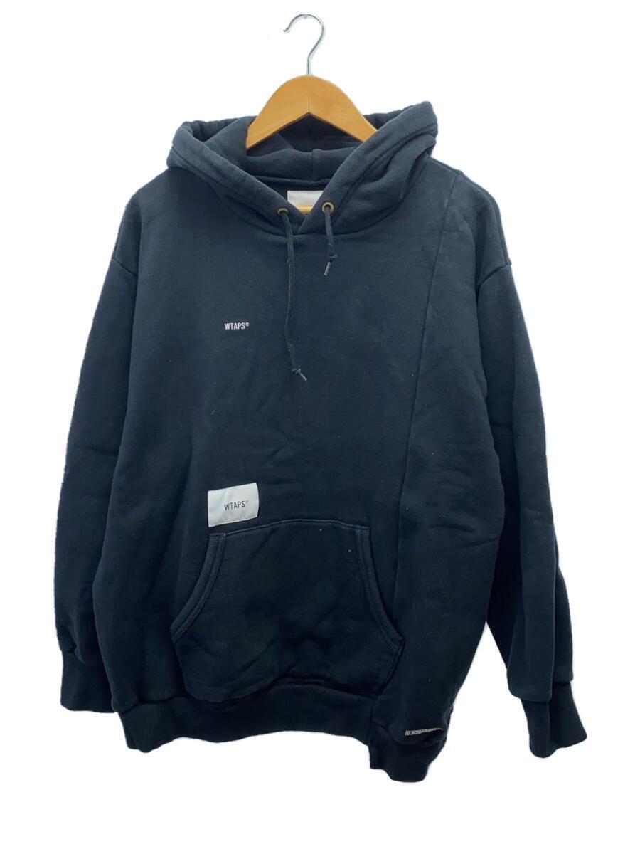 トップス WTAPS DESIGN HOODED SWEATSHIRT.COTTON s-l1200.jpg