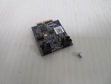 Genuine Dell G5 5000 5090 Gaming Desktop LED Lighting Connector Panel 0VYX2