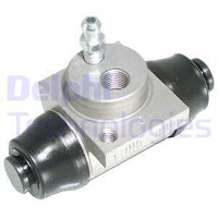 Delphi LW50000 Radbremszylinder Hinterachse Hinterachse Links Hinterachse Rechts
