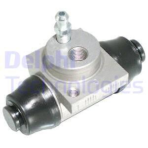 Delphi LW50000 Radbremszylinder Hinterachse Hinterachse Links Hinterachse Rechts-image