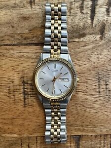 Citizen Crystron | eBay Citizen Crystron | eBay