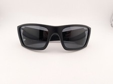 Oakley Sunglasses, OO9096-05 Fuel Cell Wrap Polarized, 60-19-130, Plastic, USA