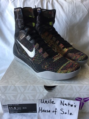 kobe 9 masterpiece for sale