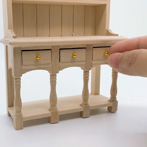 1:12 DIVERSIFIED DOLLHOUSE MINIATURE COLLECTION HOME DECOR TOY KIDS PRETEND #SH - Picture 208 of 551