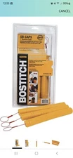 BOSTITCH Stapler And Nailer Caps, 1000-Pack (SB-CAPS)