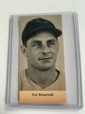 1953 Baseball True The Man's Magazine Panels HOFs Stars RCs Oddballs! You Pick!!