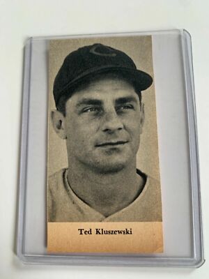 1953 Baseball True The Man's Magazine Panels HOFs Stars RCs Oddballs! You Pick!!