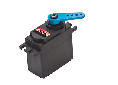 Hitec Servo HS-5585MH Neu von MPX