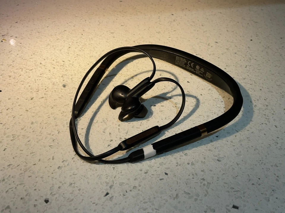 Genuine Jabra Elite 65e Wireless Bluetooth Headphones Pl Check Description - Image 2 of 4