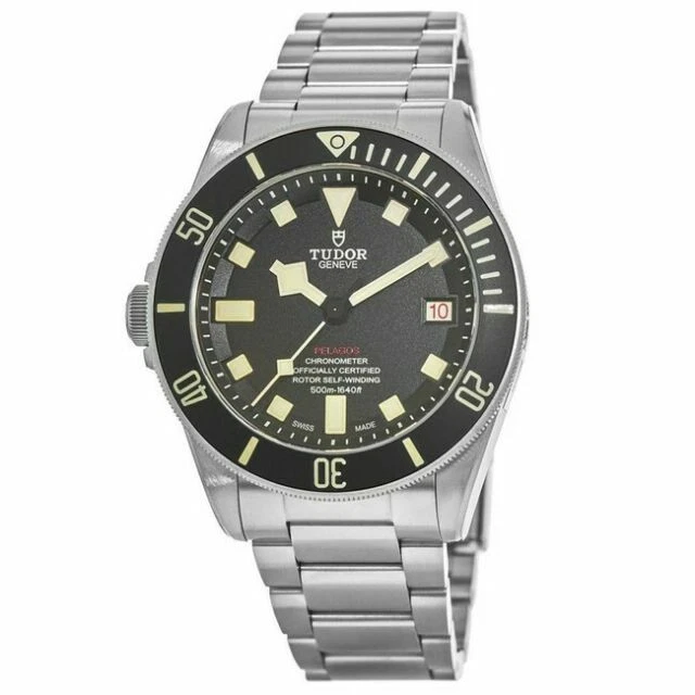 TUDOR Pelagos Watches