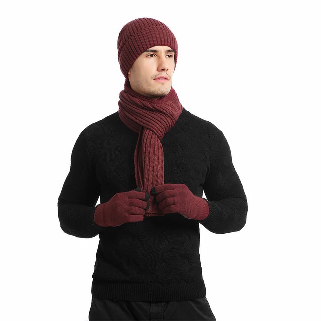 mens warm winter hats