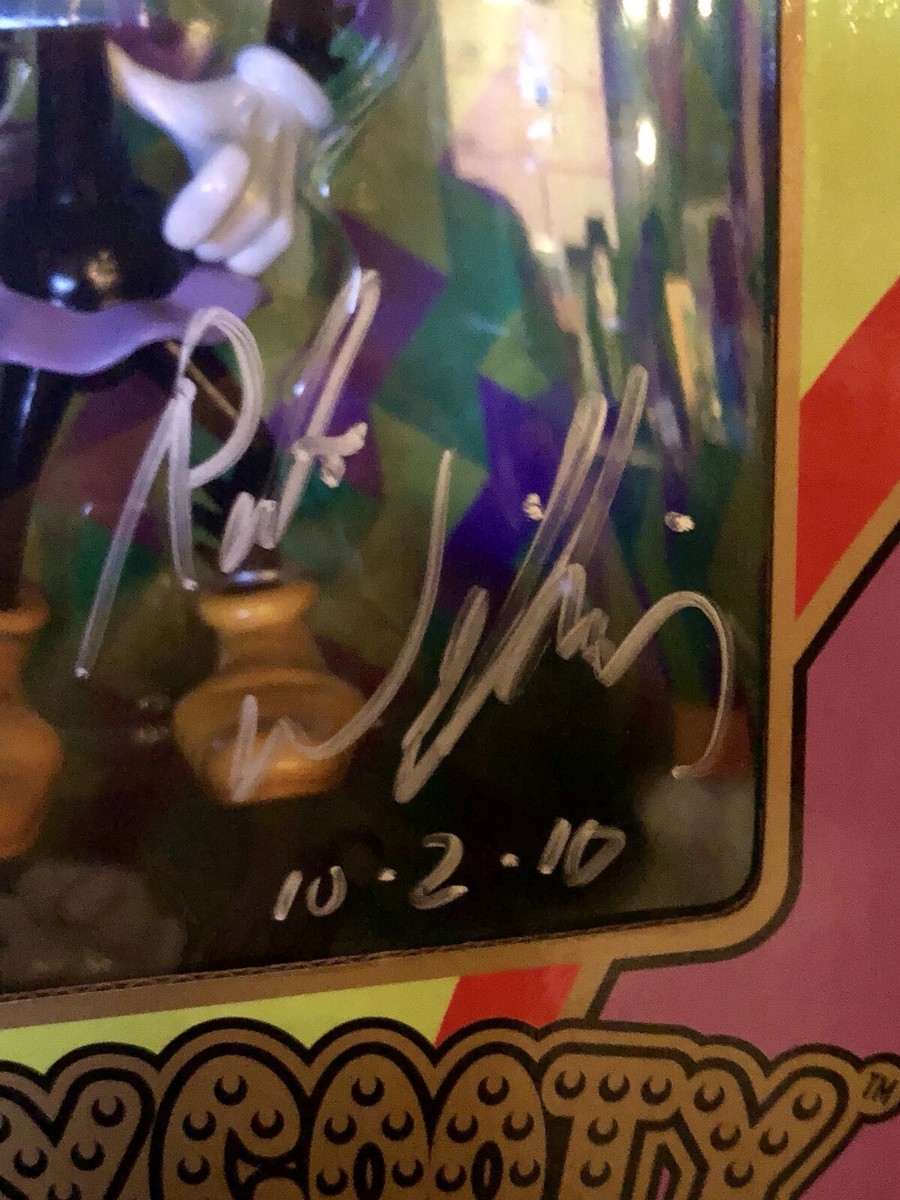 robt williams coochy cooty フィギュア robt williams coochy cooty フィギュア Coochy Cooty Vinyl Figure by