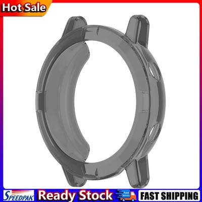 Protective Watch Cover for Xiaomi Haylou RT LS05S Sport Smartwatch Protectors De