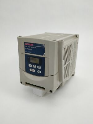 Teco Electric & Machinery MDRV4007 IGBT PMW Inverter