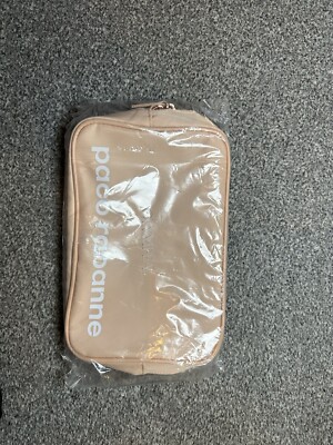 Paco Rabanne Olympia Peach Tasche Beutel