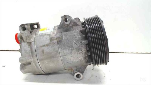 ✅✅✅ 8200940233 208140 klimakompressor RENAULT MEGANE II BERLINA 5P 2004