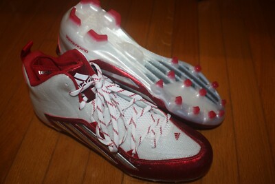 New In Box Men Adidas CrazyQuick 2.0 S83962 Football Cleats SHIP FREE US FAST