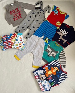nuby baby clothes