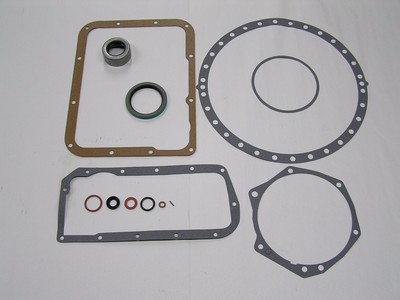 1951 Oldsmobile Hydramatic Automatic Transmission External Seal Kit