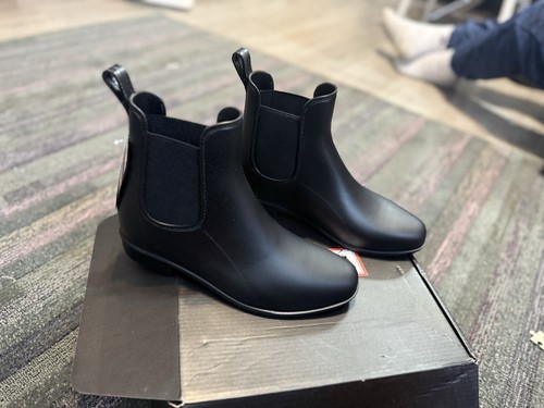 Rain Boots - Picture 2 of 4