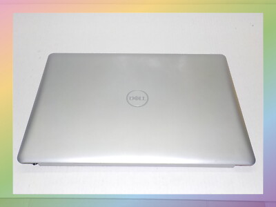 Cache De Fond Dell Inspiron 17 3780 - K2JY6 HUA 01 - Neuf, Pièce D'origine