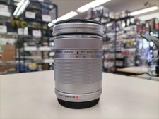 OLYMPUS ZUIKO DIGITAL ED40-150MMF4-5.6 Telephoto Zoom Lens