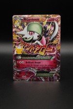 M Gardevoir EX 106/160 Holo ME: 30th Celebration Classic Collection Pokemon NM