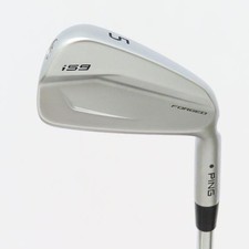 PING i59 Iron Set RH 3-9,W 8pc N.S.PRO MODUS3 TOUR 105 S 404g No HC【C】