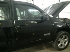 Passenger Front Door Classic Style Limited Fits 14-19 SIERRA 1500 PICKUP