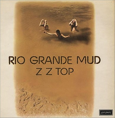 ZZ Top - Rio Grande Mud [New Vinyl LP] 180 Gram