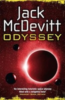 Jack Mcdevitt - Odyssey Academy - Book 5 - Paperback - G245Z