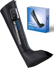 RENPHO Leg Circulation ad Relaxation, Massager and Foot Compression, 1 Pack
