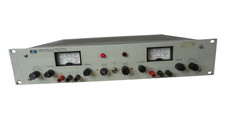 HP 6255A Dual DC Power Supply - Free shipping