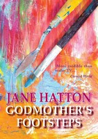 Jane Hatton | Godmother's Footsteps | Taschenbuch | Englisch (2021)