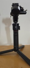 DJI Ronin RS3 Mini 3-Axis Gimbal Stabilizer for Camera w/ Quick Release  Tripod