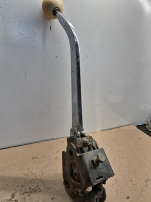 Hurst Competition Plus  Speed Shifter 2083 311192 Muncie M20 M21 M22 12'' Handle