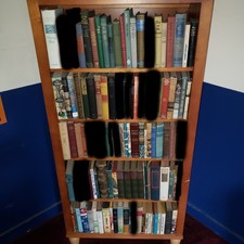 Pick one - Vintage / Antique Hardback / Paper...