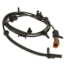 For Ford F-250 Super Duty 11-16 Rear Passenger Side ABS Wheel Speed Sensor
