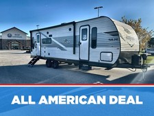 2026 Jayco Jay Flight SLX Double Axle 262RLS