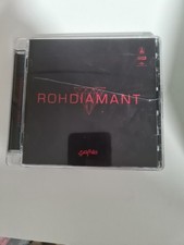 Samra - Rohdiamant   Hip Hop CD   Deutschrap ...