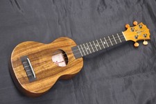 New Koaloha / KSM-00 Sop UD Soprano Ukulele  except for Hokkaido, Okinawa and