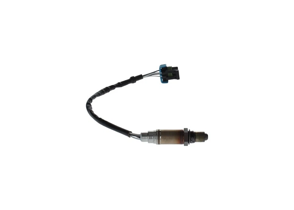 Sonde lambda BOSCH droite entre autres pour CADILLAC, CHEVROLET, HUMMER, OPEL - Photo 3/4