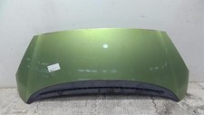 Capot Peugeot 1007