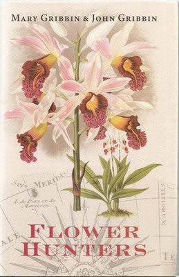 Flower Hunters