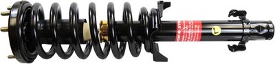 Monroe Quick-Strut 172562L Suspension Strut and Coil Spring Assembly for Honda A